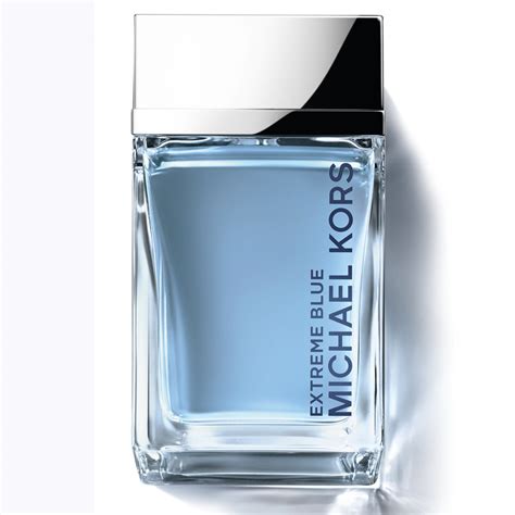 Michael Kors extreme blue cologne